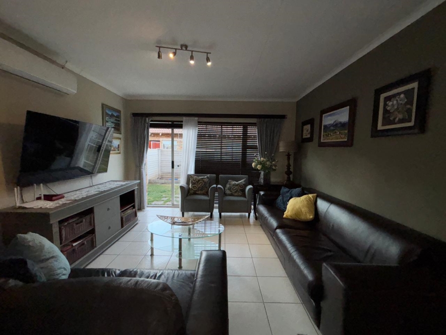 3 Bedroom Property for Sale in Quaggafontein Free State